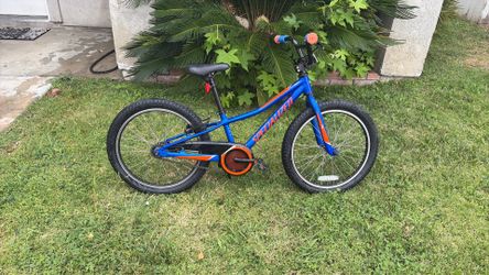 Kid’s Bike