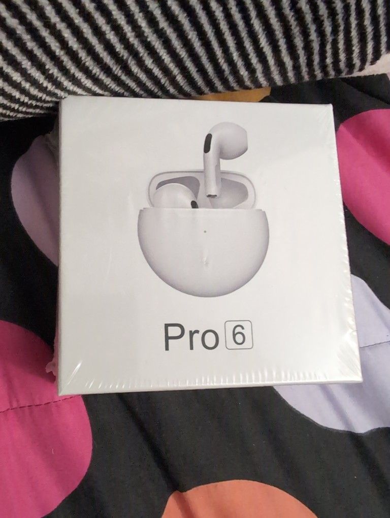 Wireless Headset TWS
