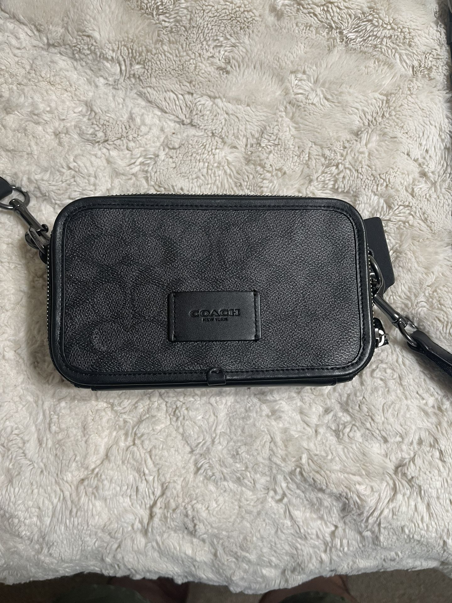 Coach Bag Mens 
