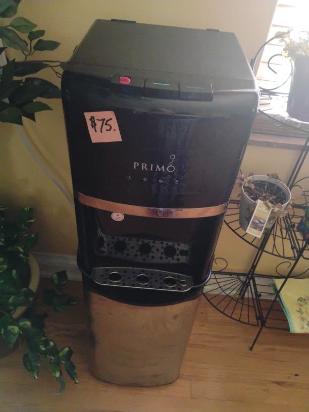 Water Dispenser