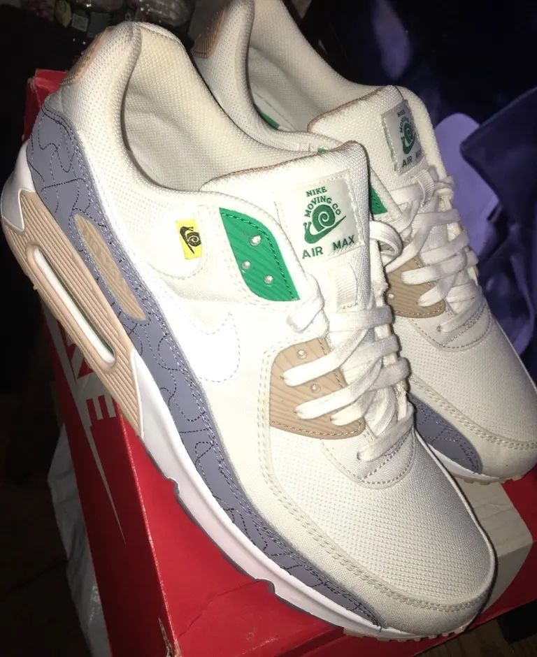 Air Max 90 SE