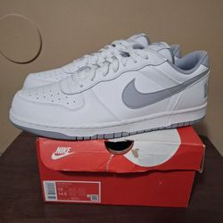 Nike Big Nike Low Mens 13