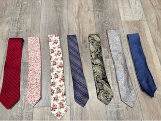 Neckties
