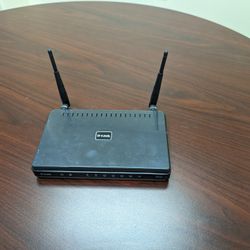 Wireless Router