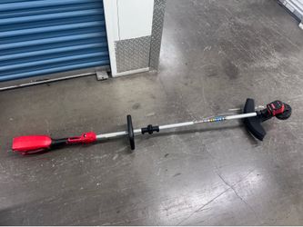 Milwaukee M18 Brushless String Trimmer