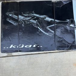 Kuat NV 2.0 Bike Rack