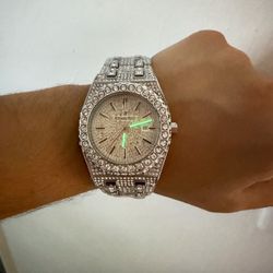 Luxury high end watch