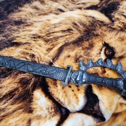 Halloween Costume Prop