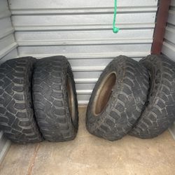 Tires Jeep Tires