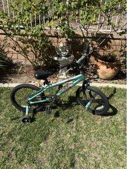 Avigo BMX Bike