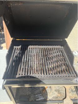 Weber genesis gold grill