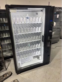 Drink Vending Machine