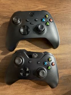 Xbox Controllers
