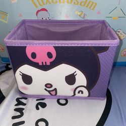 Kuku Storage XxSanrio