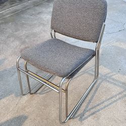 Set of Grey Chair