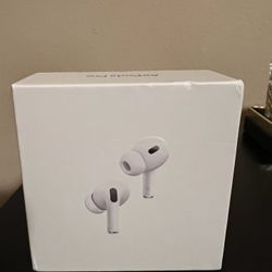 AirPod Pro 2nd Gen