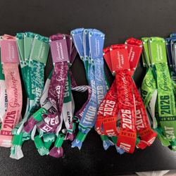 WM Phoenix Open 2026 Greenskeeper 1937 Club Members