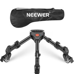 NEEWER Photography Tripod Dolly
