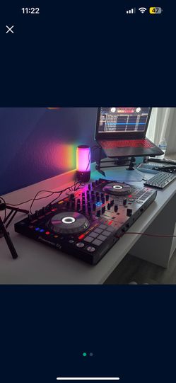 ddj-sx3