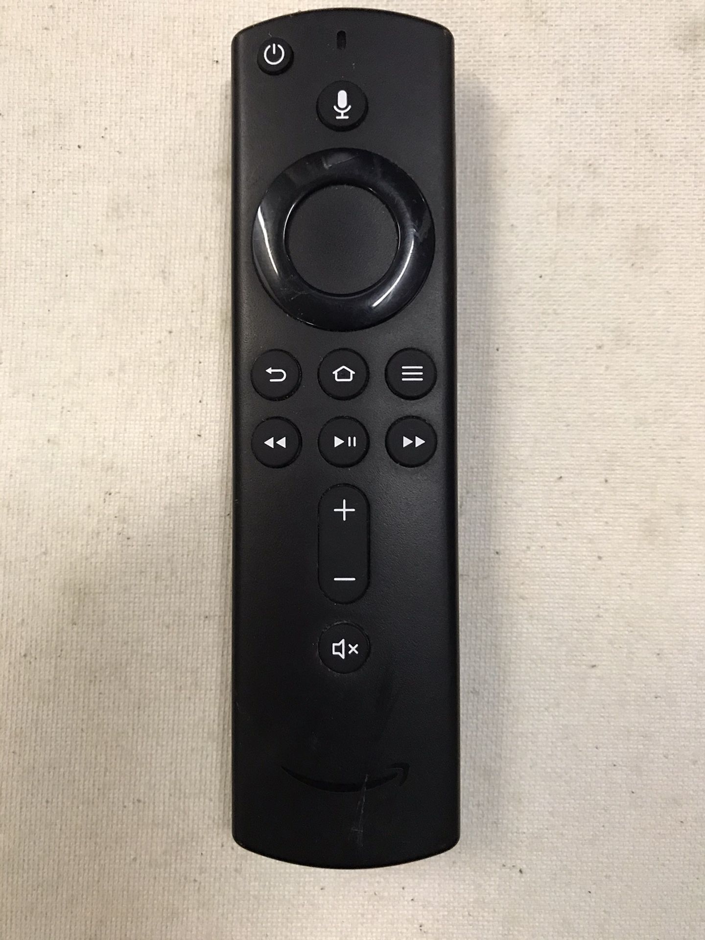 Amazon Alexa Voice Fire Stick Tv Remote