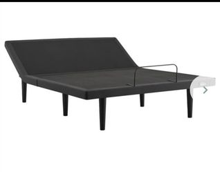 Mattress + Adjustable Base w/ Remote Queen Doctor's Choice Elite Firm