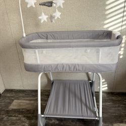 Bassinet 