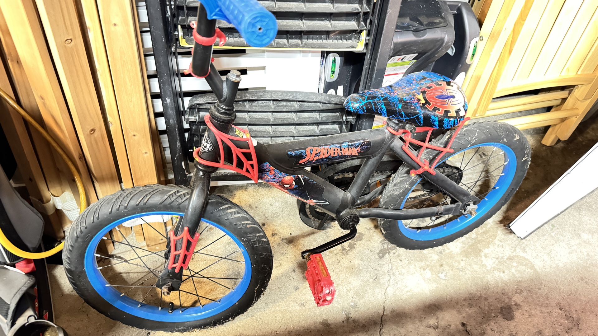 Kids Bikes