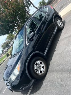 2014 Honda CRV