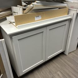 Variety Of Cabinets New
