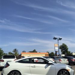 2018 Honda Civic SI