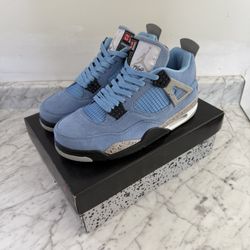 Jordan 4 