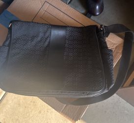 Coach Diaper Bag (authentic)