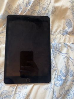 Apple IPad- 2019 IPad mini 5