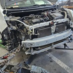 Auto Body Shop