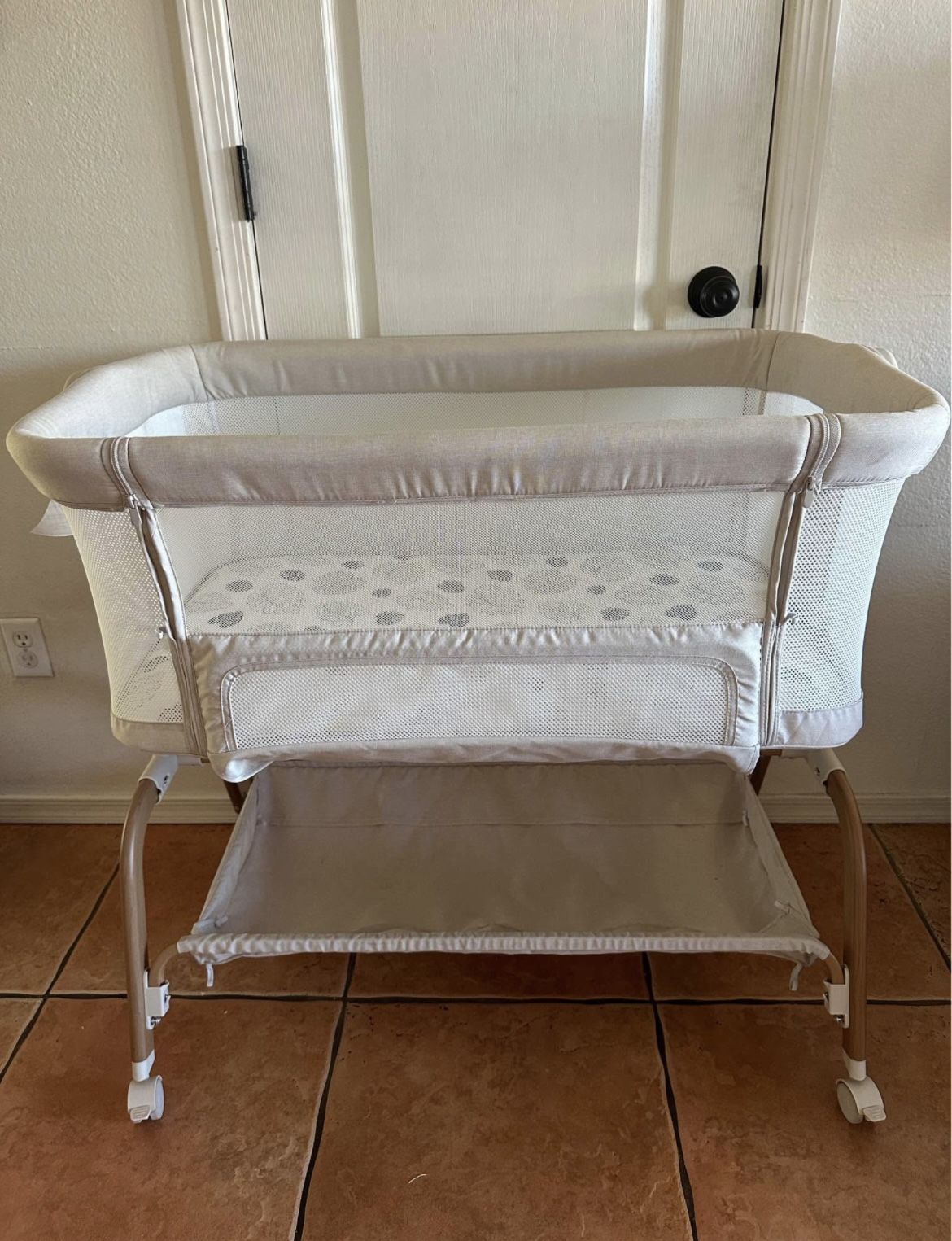 Bassinet