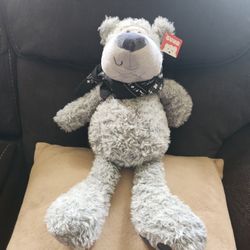 Gundam Slouchers Bear