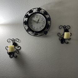  Clock