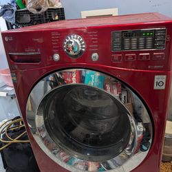 CHEAP LG WASHER IN GOOD CONDITION