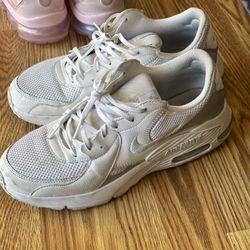 Nike air max’s and  Nike vapor max’s-$75 FOR BOTH