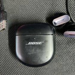 BOSE EARBUDS #94361-1 