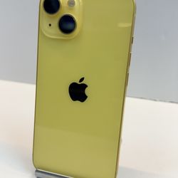 Apple iPhone 14 128gb. ( Fully Unlocked )