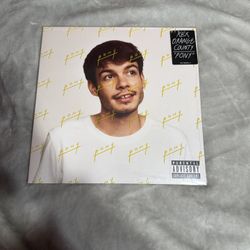Rex Orange County Pony Album