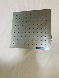 Rain Shower 