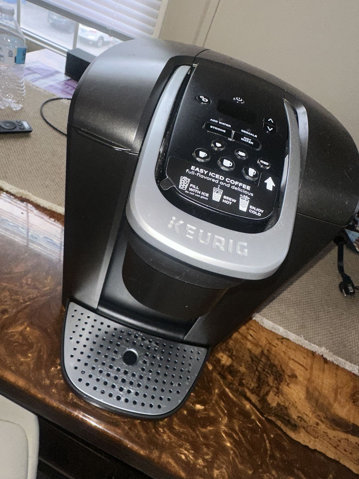 Keurig 