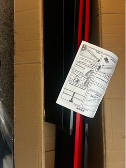 Car panel body kit