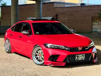 ESR CS18 5x114.3 18x9.5 +22 ET