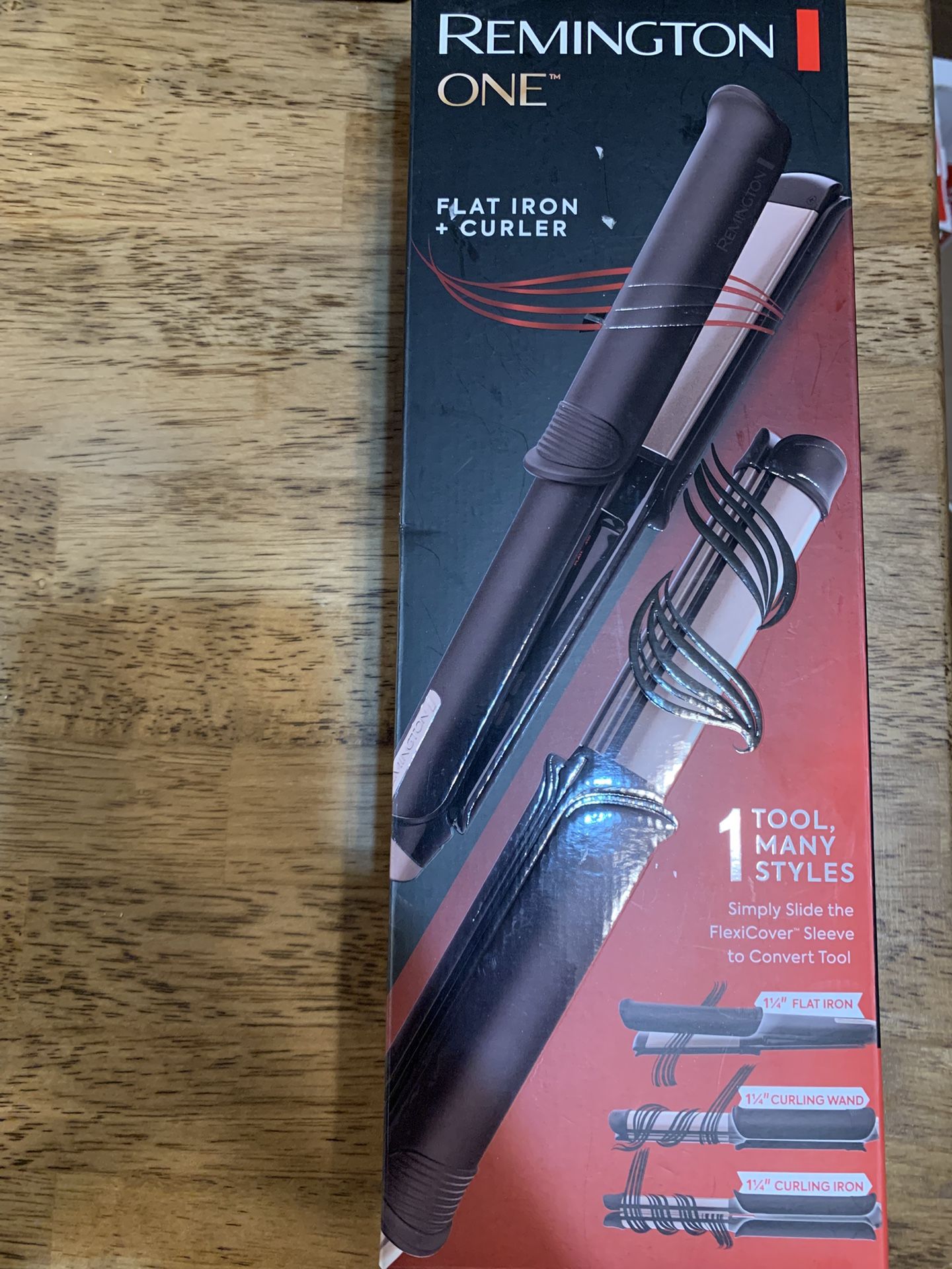 Styling Tool