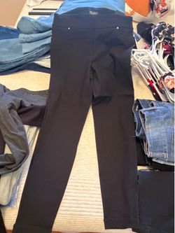 Dress pant