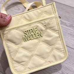 Steve Madden Bag (New)