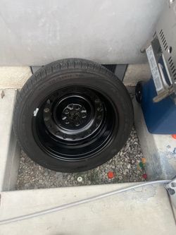 Tire assurance